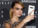 Samsung dials up a record £6bn profit as AI boom sees surging demand for memory chips