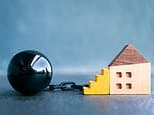 The true cost of the mortgage spike: Why those buying a home face paying far more than five years ago