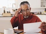 Older workers forced to battle with new starters for junior roles as supply of good jobs dries up, Bank of England reveals