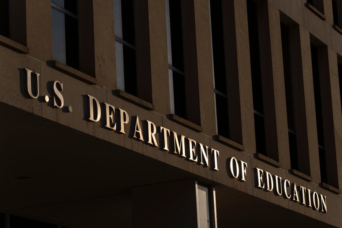 Trump administration investigating Illinois school district for discrimination over ‘privilege walks’ and diversity training