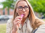 Vape tax comes into force this week: Here's what's changing and how much costs will rise