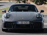 There will never be an electric Porsche 911, boss says