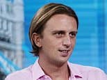 Digital bank Revolut mulls dual listing in New York and London - having previously mocked UK stock market