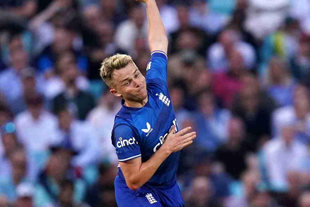 Little bit of relief – Sam Curran and England bounce back in Antigua