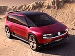 Remember the Renault Espace MPV? It could be making an electrified return to prove big families don't need SUVs
