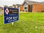 House prices at a standstill as buyers fear more property tax hikes in Burnham's Budget