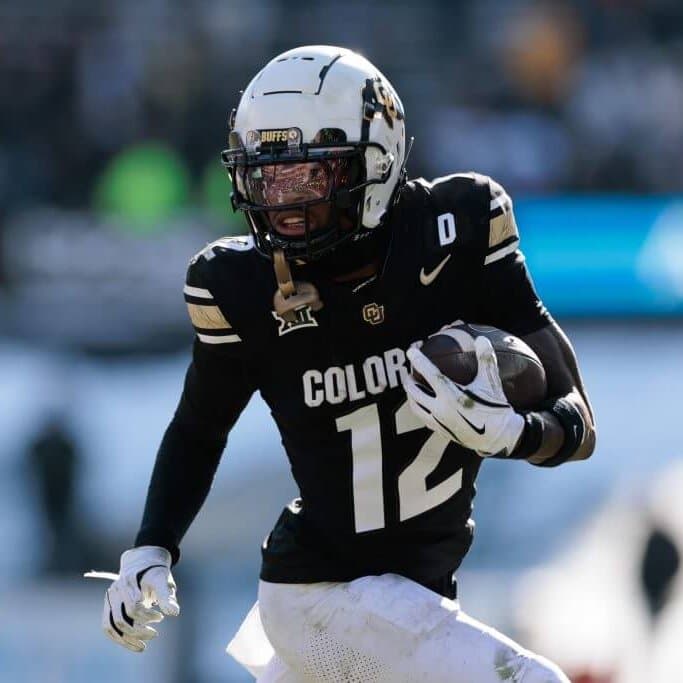 Colorado’s Travis Hunter Wins the Heisman Trophy