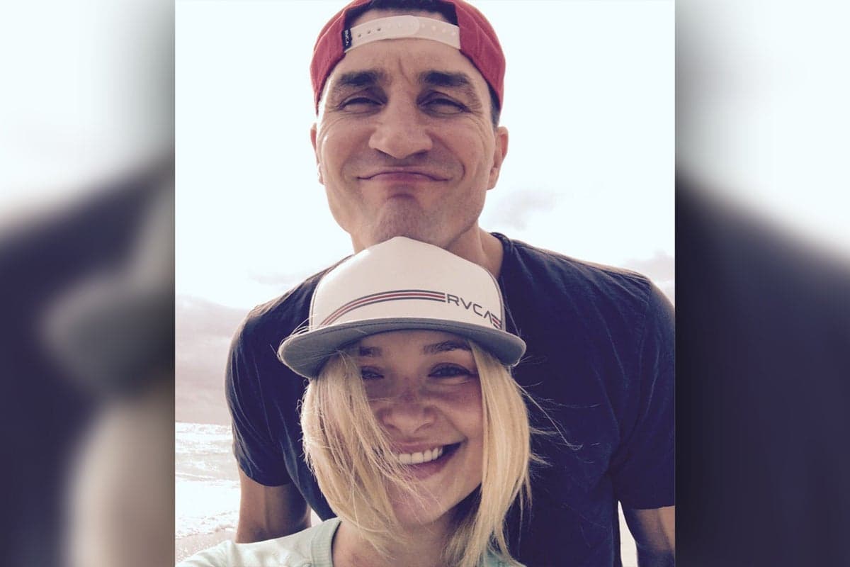 How Hayden Panettiere became an unexpected champion for Ukraine after relationship with Wladimir Klitschko