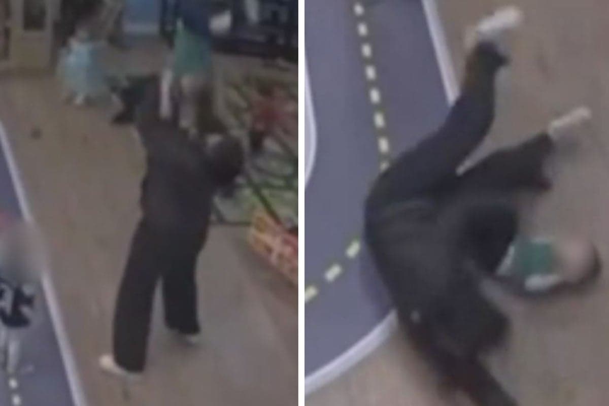 Daycare asks judge to dismiss claims in lawsuit after toddler was ‘thrown in air and dropped’