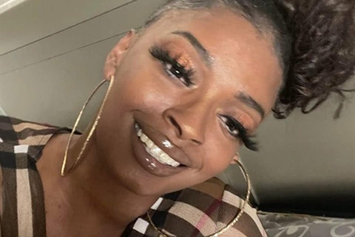 Suspect killed a missing North Carolina woman and then stole her dog, cops say