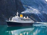 Demand for holidays and cruises is still booming despite global conflict, says Saga boss