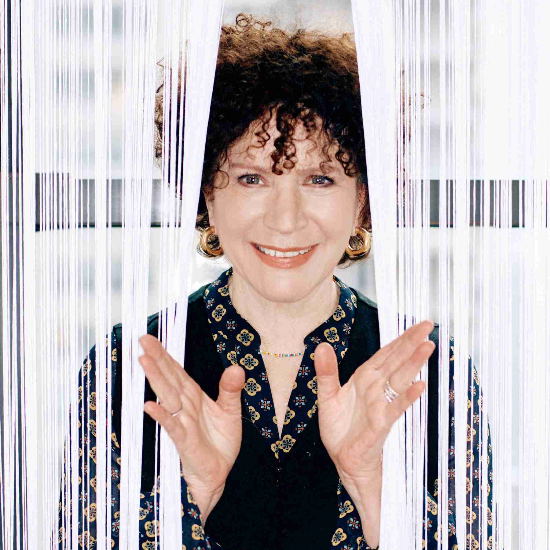 Susie Essman Says Goodbye to ‘Curb Your Enthusiasm’