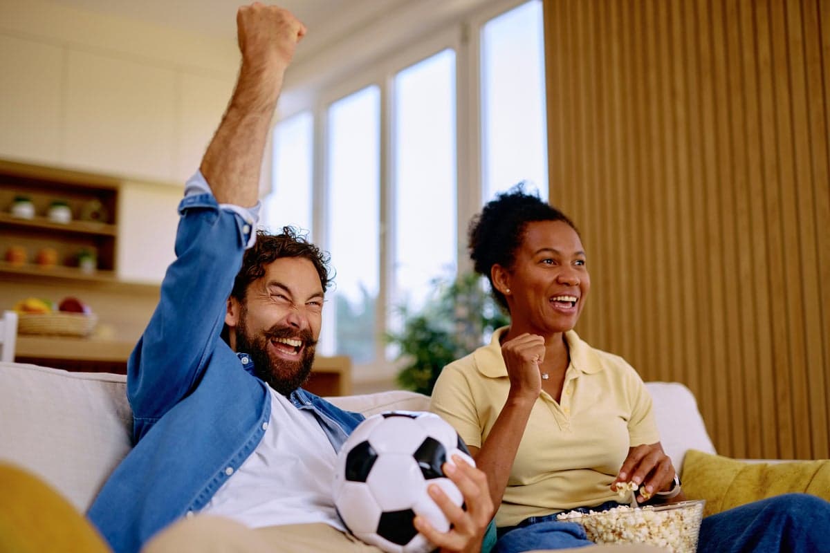 Smarter, safer soccer betting: An expert guide to responsible gambling this summer