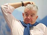 Bloody nose for Michael O'Leary as 39% of Ryanair shareholders vote against his £130m payday