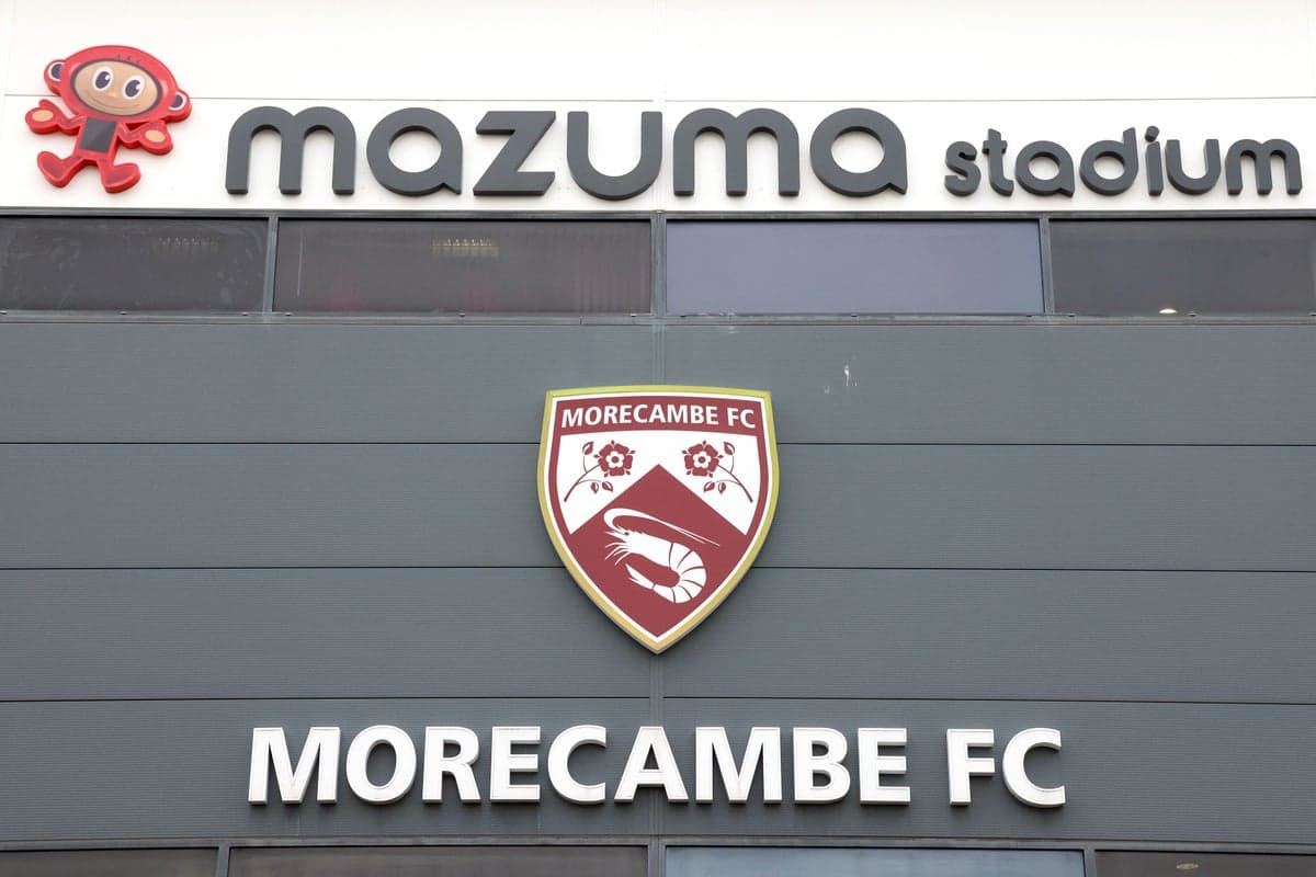 Sixth-tier team set to become first club censured by Independent Football Regulator