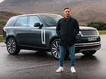 Range Rover Electric driven: The best Range Rover yet - but will cash-rich, time-poor customers buy it?