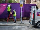 Mitie agrees £3.1bn takeover by outsourcing rival in latest blow to the London stock market