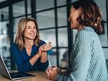 Recruiters reveal what to say to beat AI interviews and secure a meeting with a REAL person
