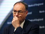 Will Bank of England raise interest rates next week? All eyes on Andrew Bailey as ECB makes its move