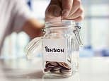 Retirement saving isn't a marathon - only 'sprints' will make you rich: RACHEL RICKARD STRAUS