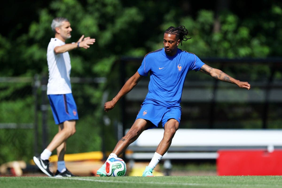 France vs Morocco LIVE: Michael Olise appeal rejected by Fifa as Atlas Lions hit with injury blow