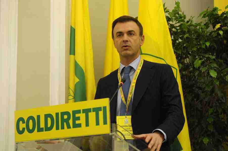 Ettore Prandini (Coldiretti) replies to the FT: too much superficiality on Italian products