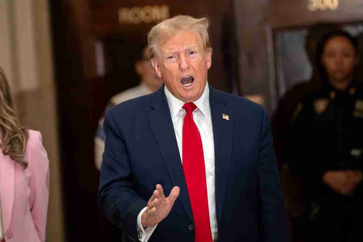 Trump fumes at lawyer for losing E Jean Carroll case: Live