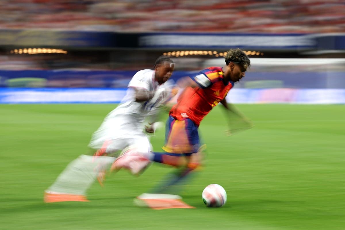 World Cup 2026 – Group H guide: Favourites Spain take on Uruguay as Cape Verde fairytale begins 
