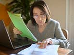 The taxman is coming for your pension when you die. Here's what to do NOW to save your loved ones from a new red tape NIGHTMARE
