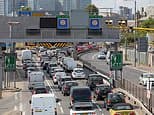 Drivers in London hit with Blackwall and Silvertown Tunnel price increase months after Congestion Charge and Dart Charge hikes