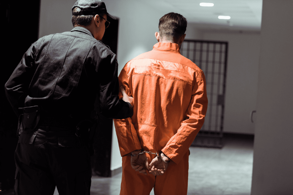 One North Carolina county takes down mugshots – and outrage ensues