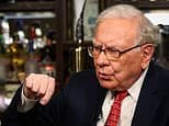 It's worth looking at how Warren Buffett turned a struggling textile company into a conglomerate valued at £750m, says HAMISH MCRAE