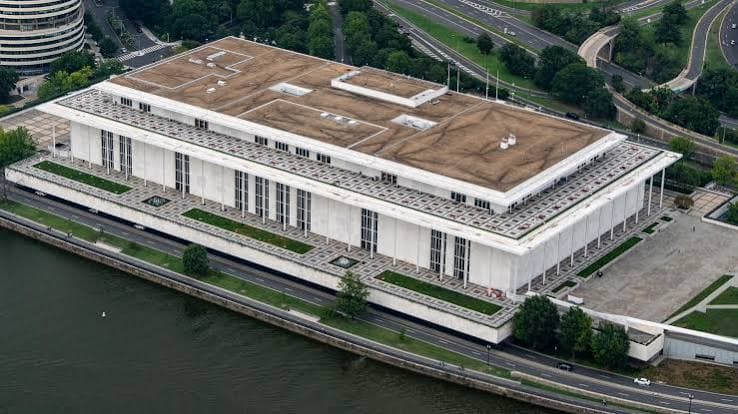 Kennedy Center Board Votes Again for a Two-Year Closure