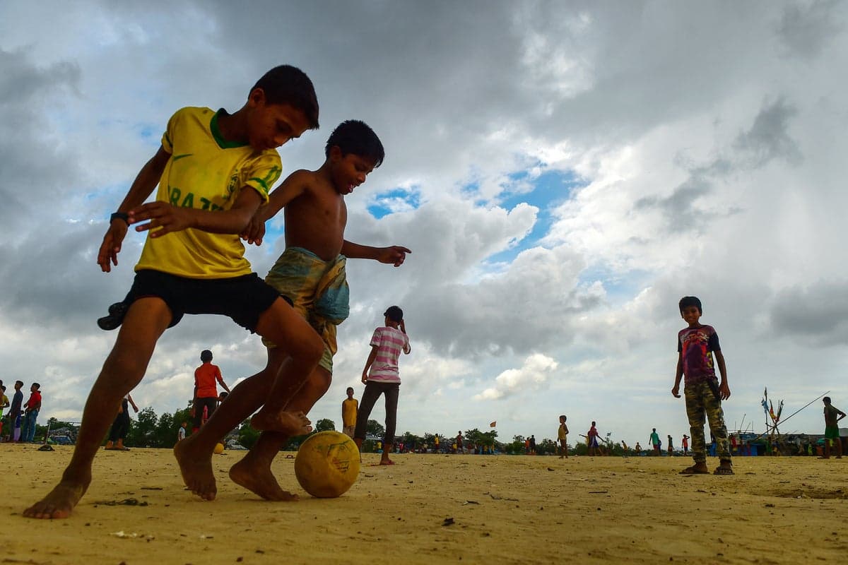 At least 12 dead in World Cup-related violence in Bangladesh