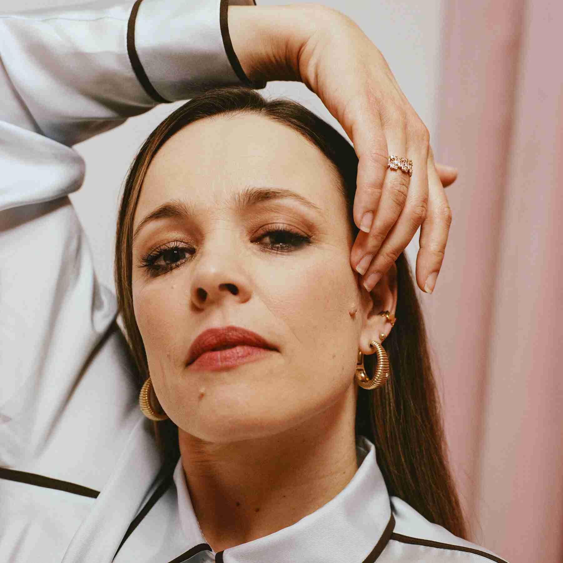 This Year’s Tony Nominees in Portraits