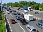 Is your car heatwave ready? Top tips to get drivers through the red weather warning this week