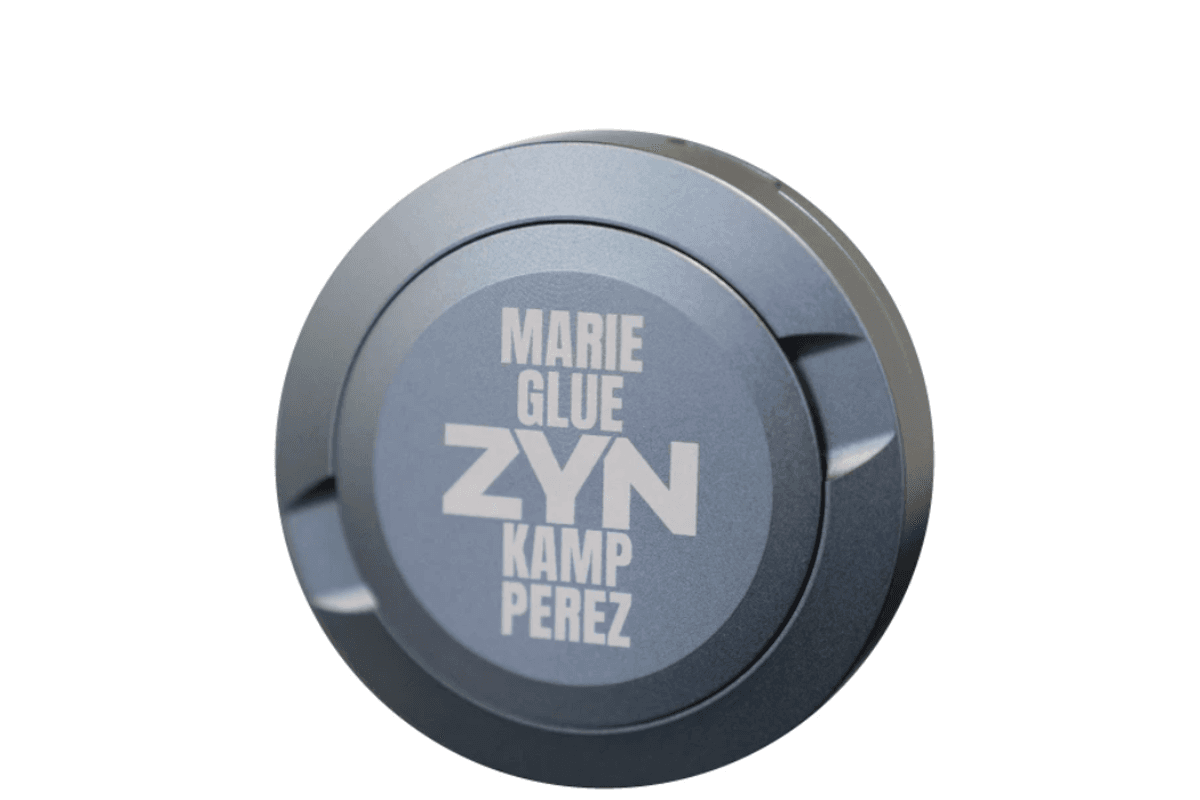 Vulnerable Democrat turns to Zyn-style merchandise to boost her campaign