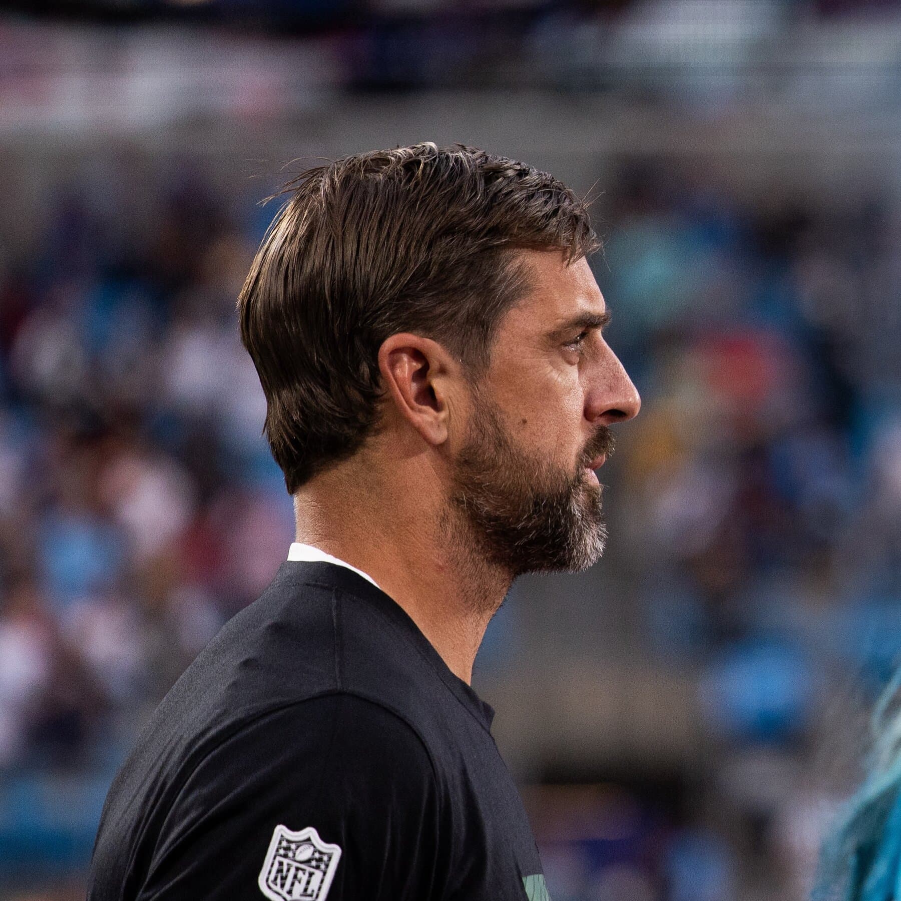 Aaron Rodgers May Not Be Loved Everywhere. But He Is in His Hometown.