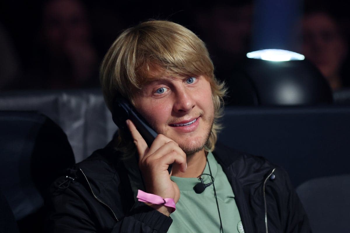 Paddy Pimblett and the ‘hate watches’ that fuel his UFC redemption story