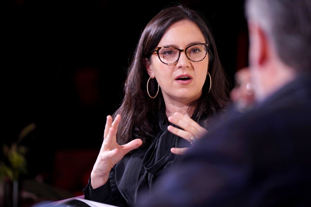 Another 60 Minutes veteran leaves Bari Weiss’ CBS News as exodus of talent continues
