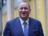 Frasers shares slump after it withholds outlook amid Hugo Boss takeover talks
