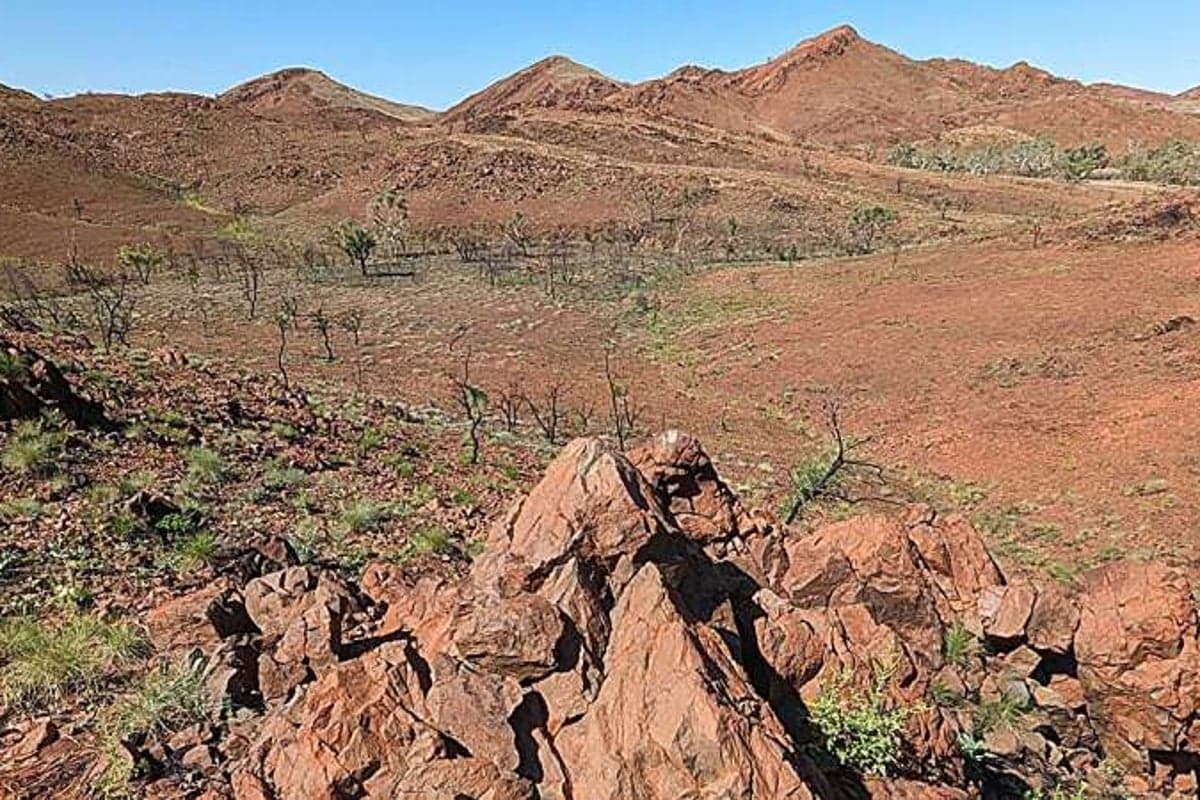 Earth’s oldest asteroid impact crater may just have been found