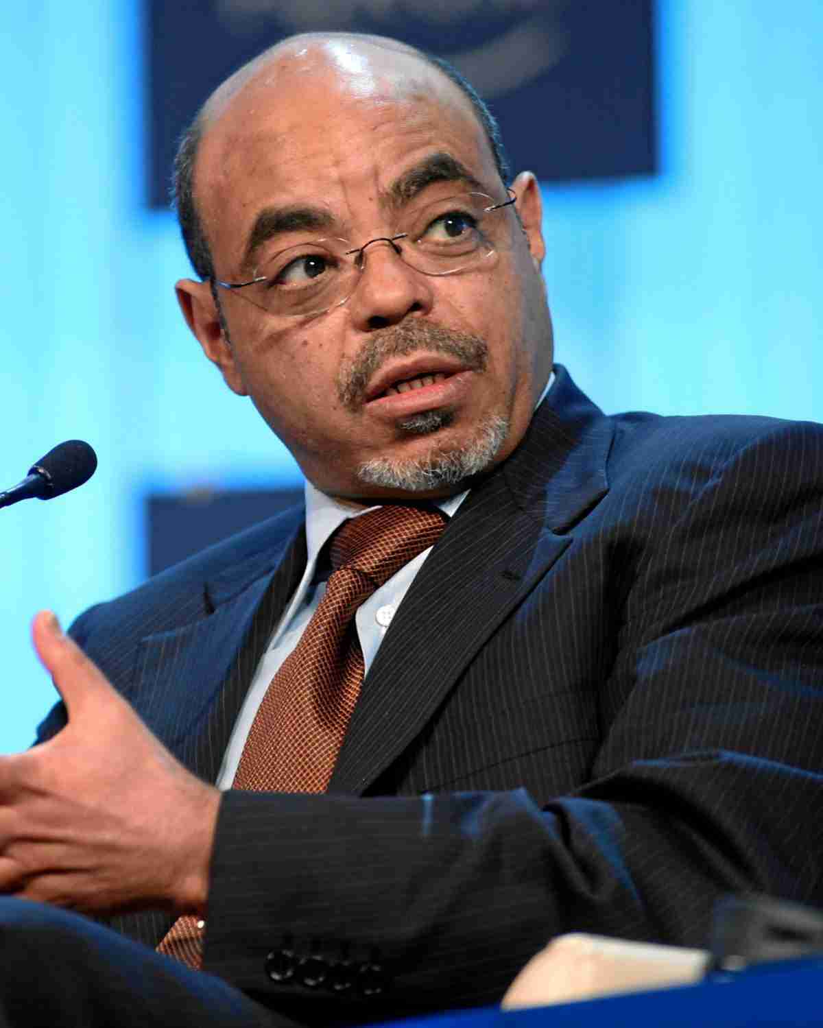 Etiopian disclosure: Meles Zenawi’s machiavellian intentions