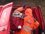 Royal Mail boss 'sorry' for poor performance and promises 'biggest transformation in generations' by Christmas