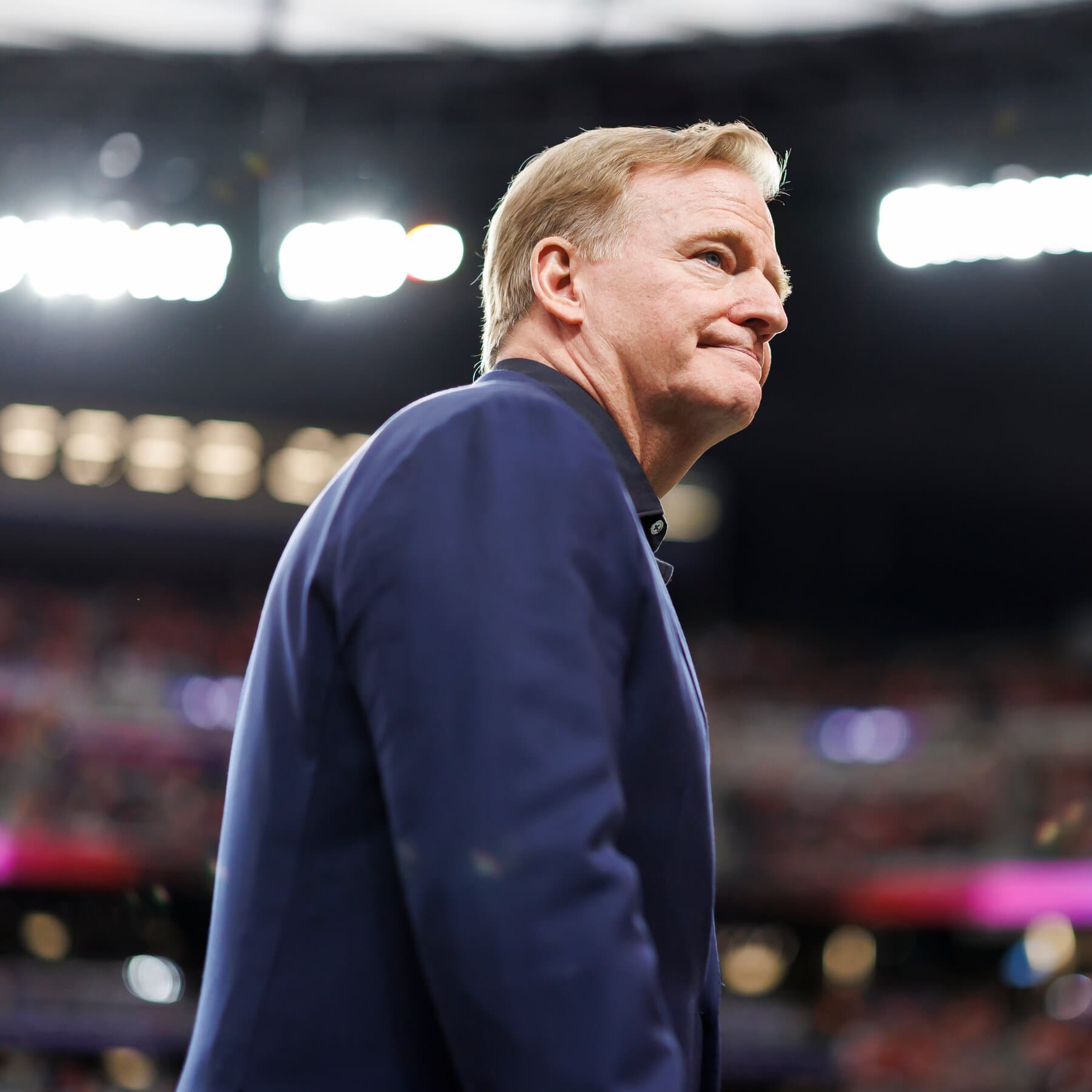N.F.L. Players Are Open to Playing an 18th Game, With Some Conditions