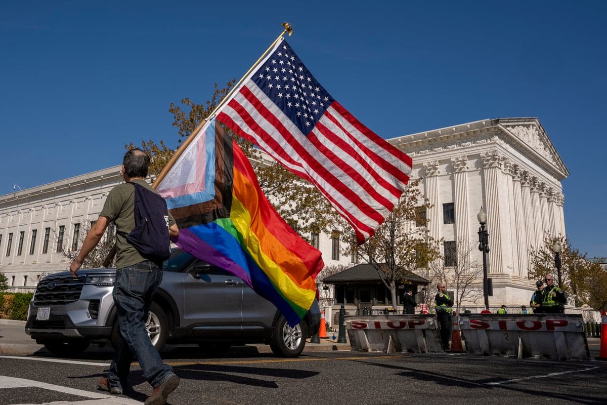 How does the Supreme Court decide its cases? As justices take on increasingly high-stakes battles