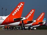 US suitor Castlelake lands more time to match rival Apollo's offer in bid battle for EasyJet