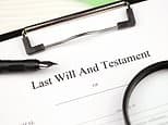 Have you got a will? How to get one written for free this month