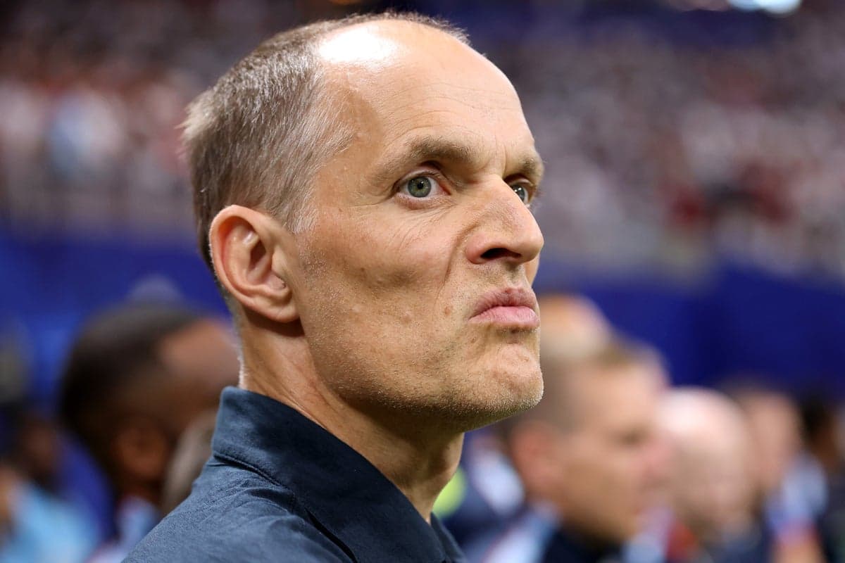 England 12%, Argentina 88%: Every tactical error which led to crushing World Cup semi-final loss