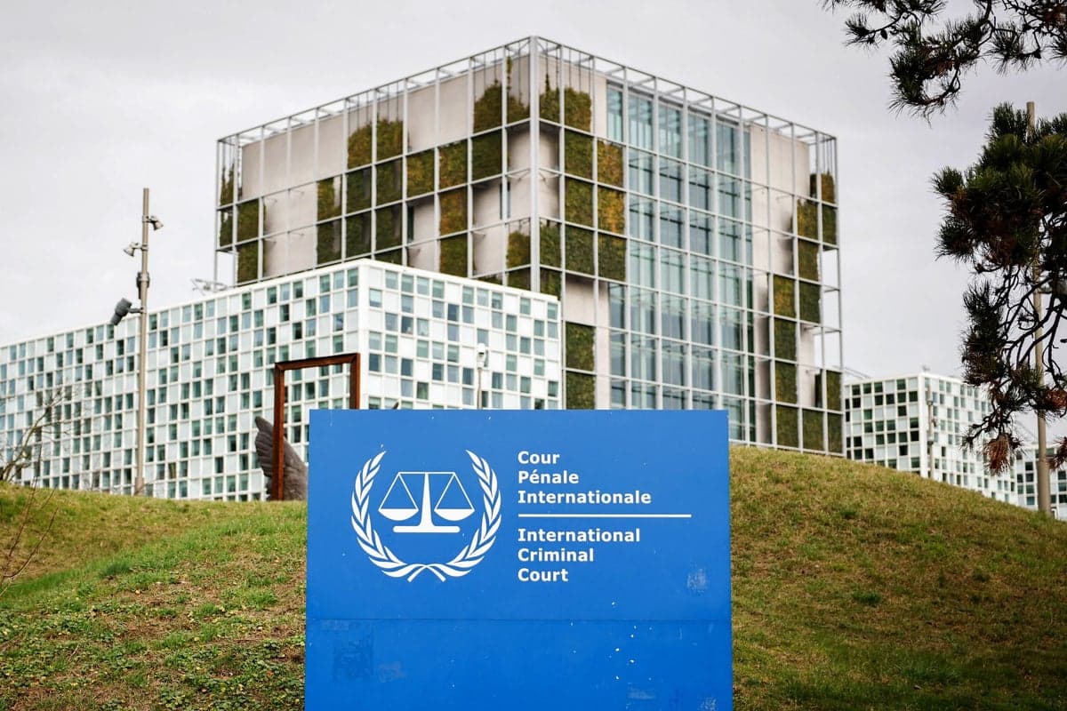 Niger becomes latest country to withdraw from the International Criminal Court
